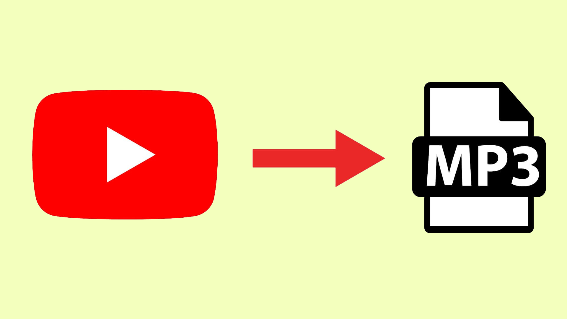 Los Mejores Convertidores de YouTube a MP3 y MP4 Gratis 2020