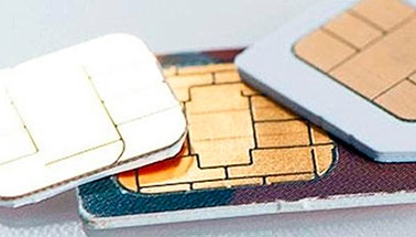 Cómo cortar tu tarjeta SIM en nano SIM o micro SIM, paso a paso